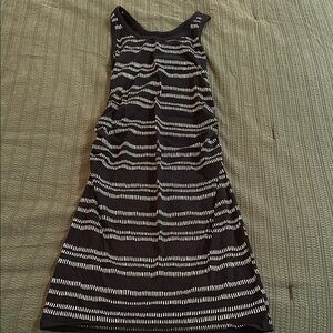 Liz Lange Maternity Dress, S